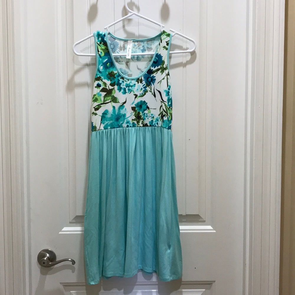 Rachel Kate children’s dress